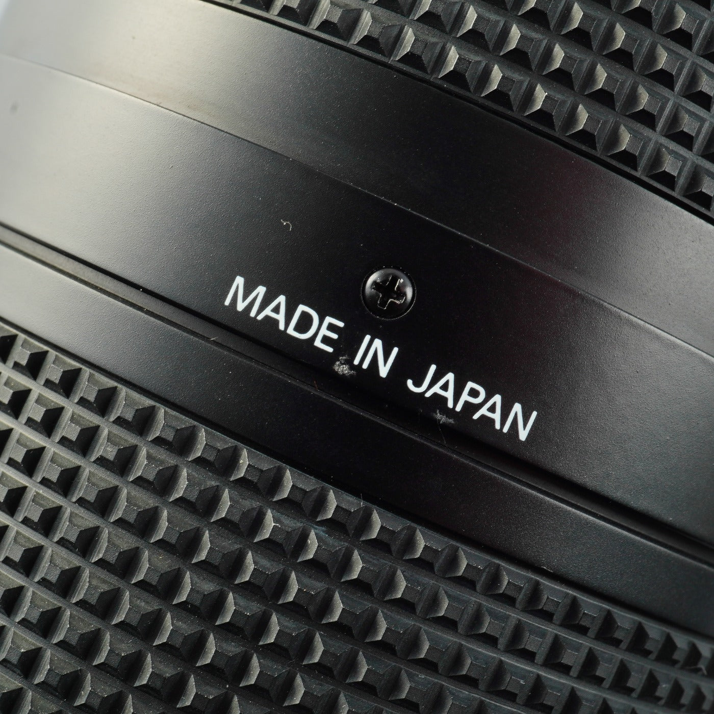 【ジャンク】 Nikon AF NIKKOR 35-70mm F/2.8 ズームレンズ