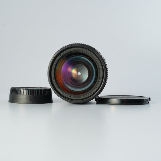 【ジャンク】 Nikon AF NIKKOR 35-70mm F/2.8 D ズームレンズ