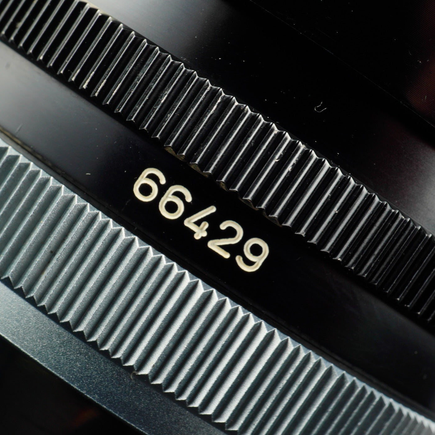 Canon FD 35mm F/2 s.s.c. Concave "O" 単焦点レンズ