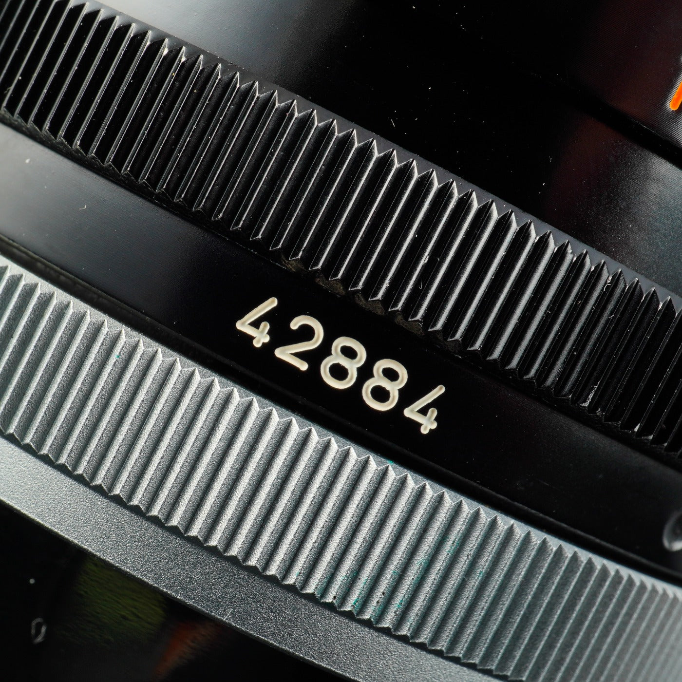 Canon FD 135mm F/2.5 単焦点レンズ