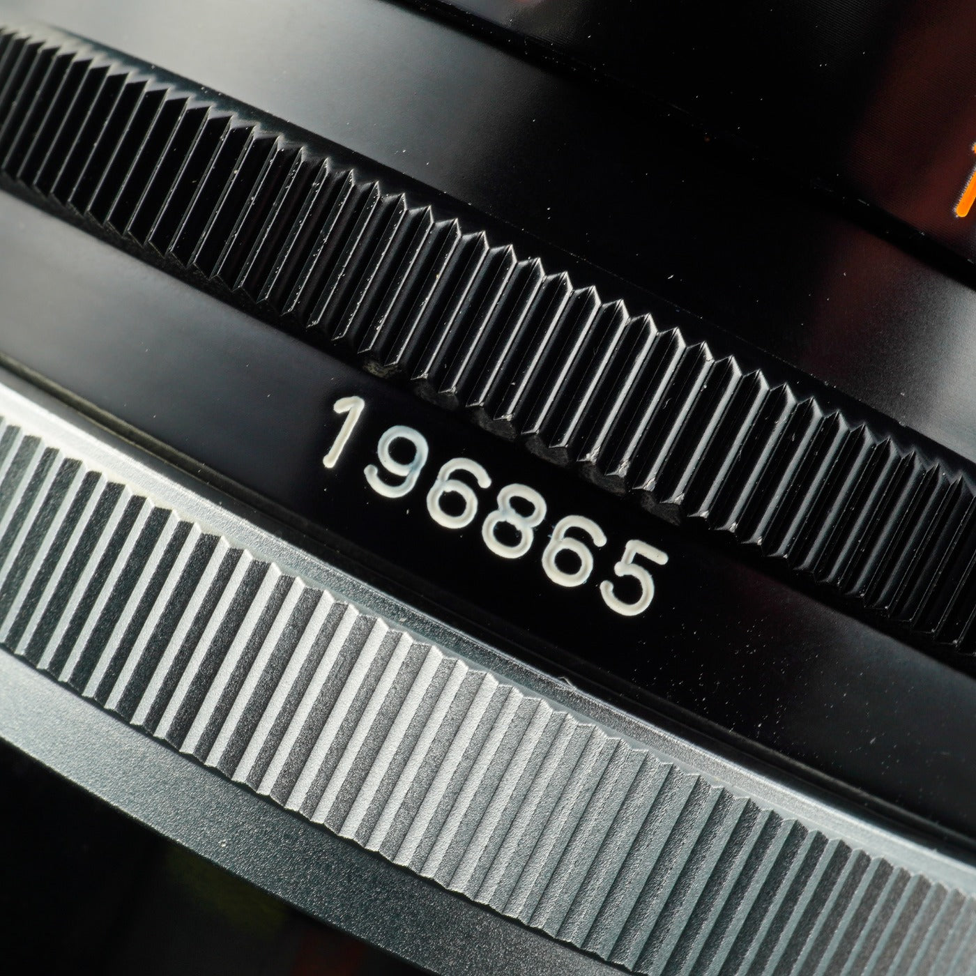 Canon FD 135mm F/2.5 S.C. 単焦点レンズ