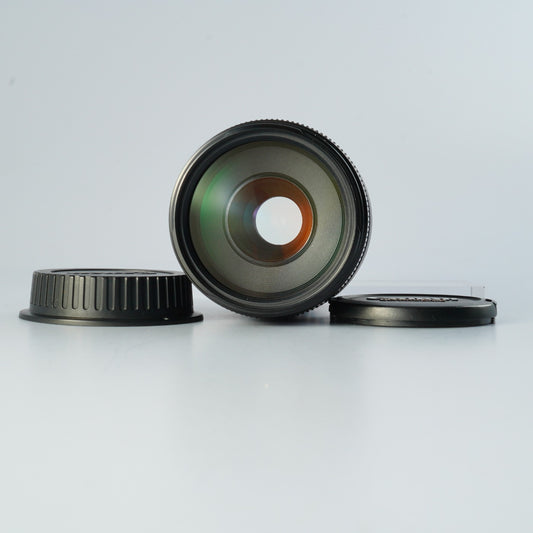 Canon EF 75-300mm F/4-5.6 USM ズームレンズ