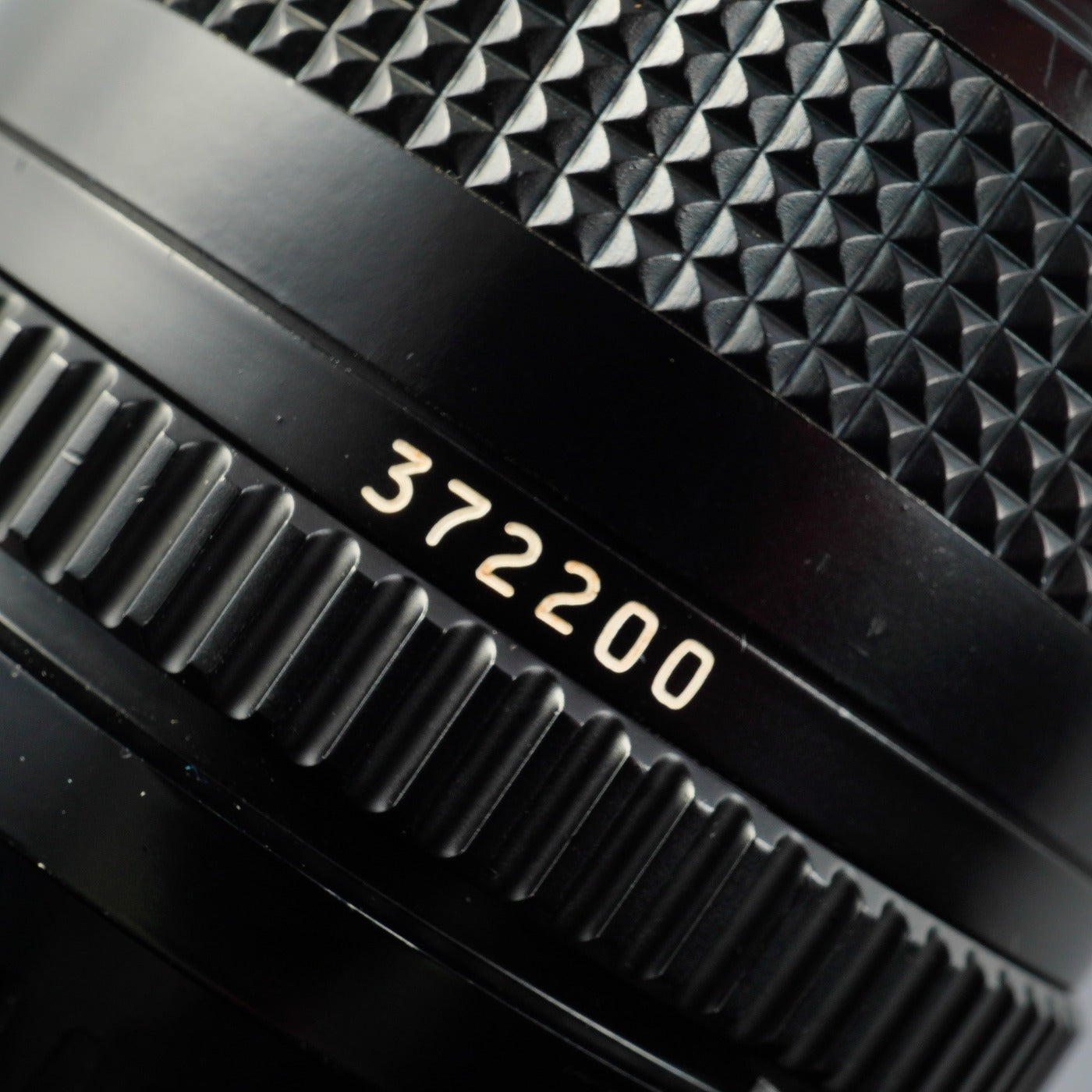 Canon New FD NFD 28mm F/2.8 Festbrennweitenobjektiv