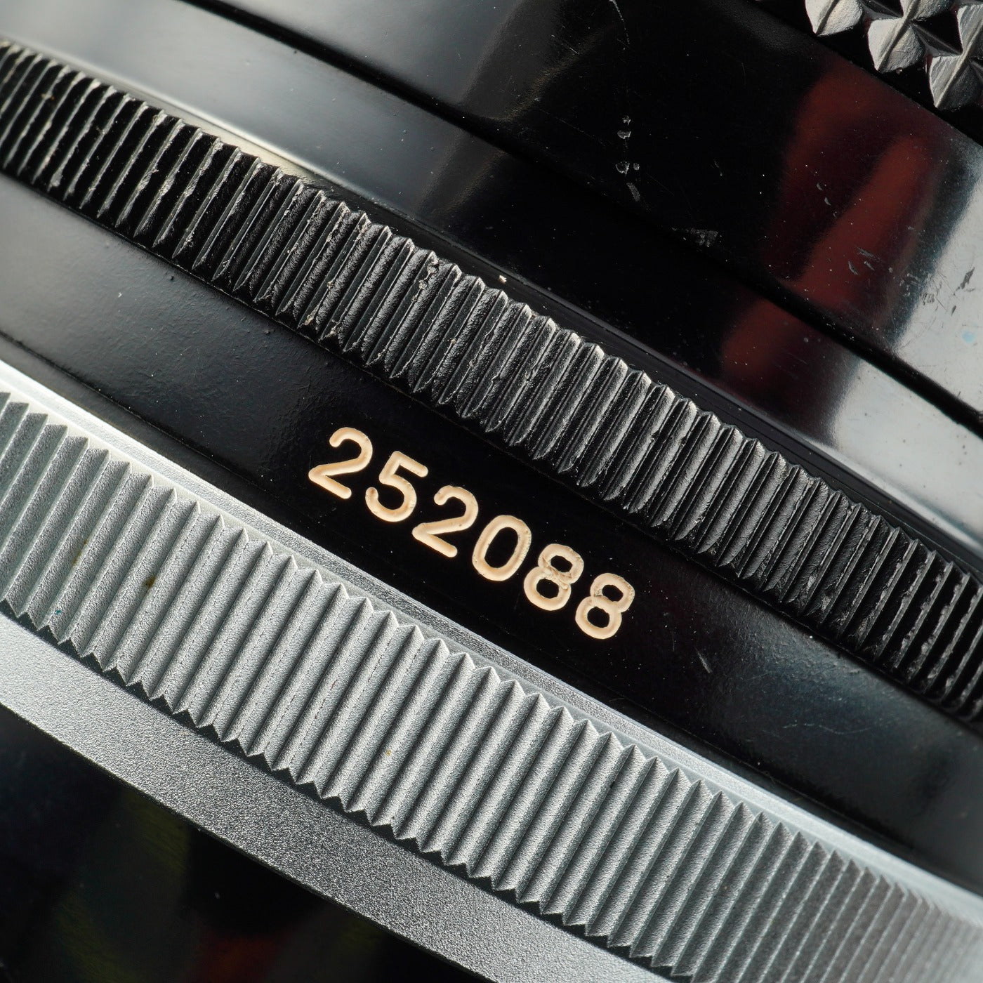 Canon FD 28mm F/2.8 S.C. 単焦点レンズ