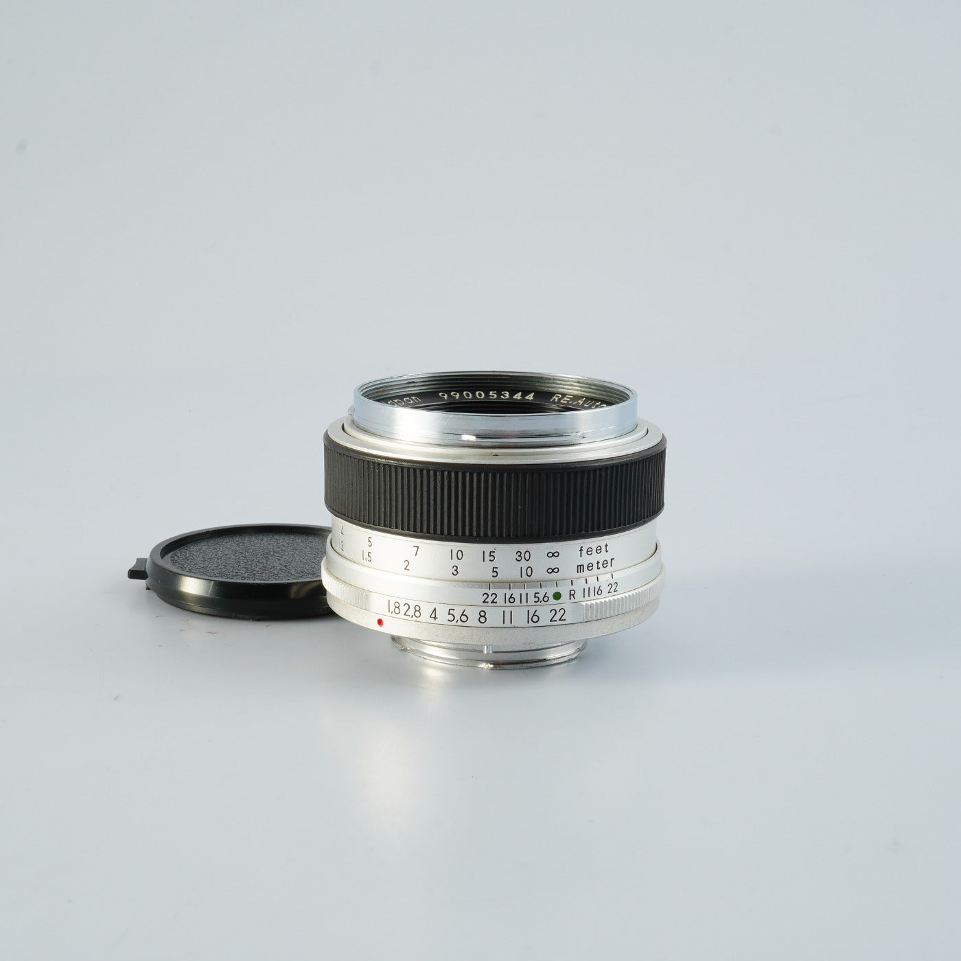 5.8cm Topcor Auto Cm Really 単 TOPCON Auto Topcor 5.8cm f/1.8