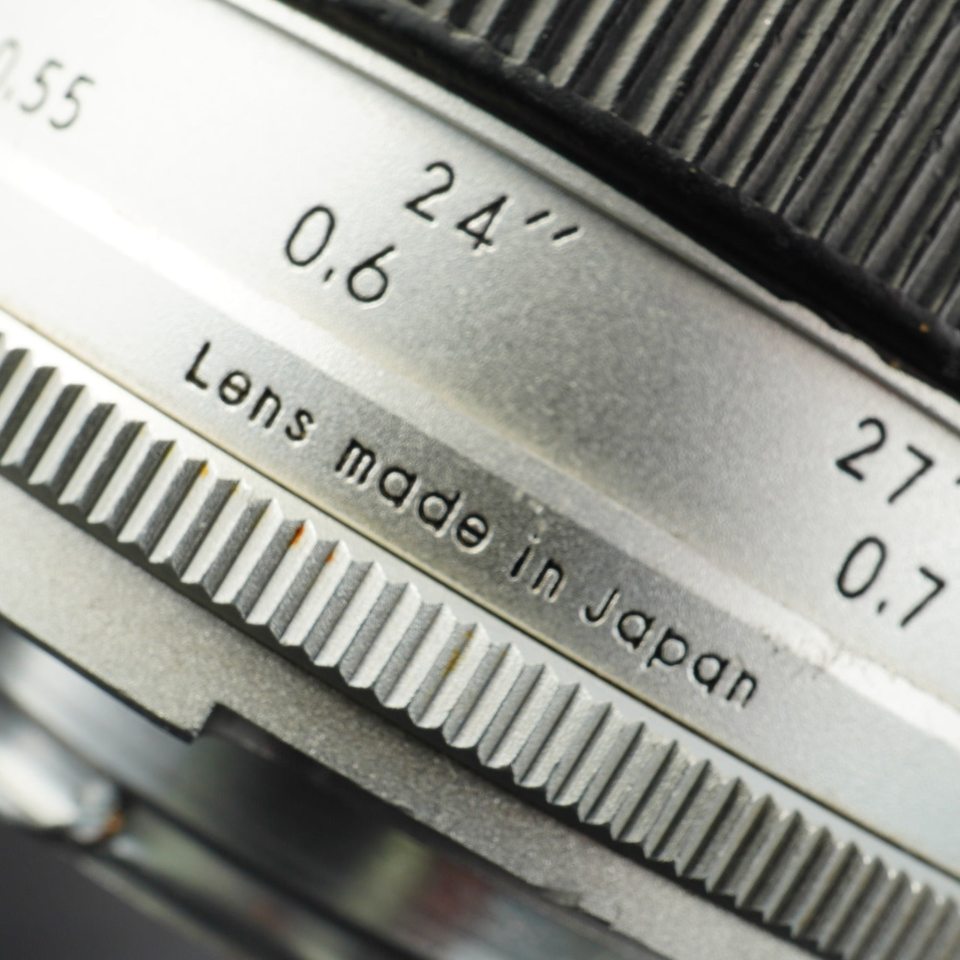 TOPCON Tokyo Kogaku RE Auto Topcor 5.8cm 58mm F/1.8 単焦点レンズ