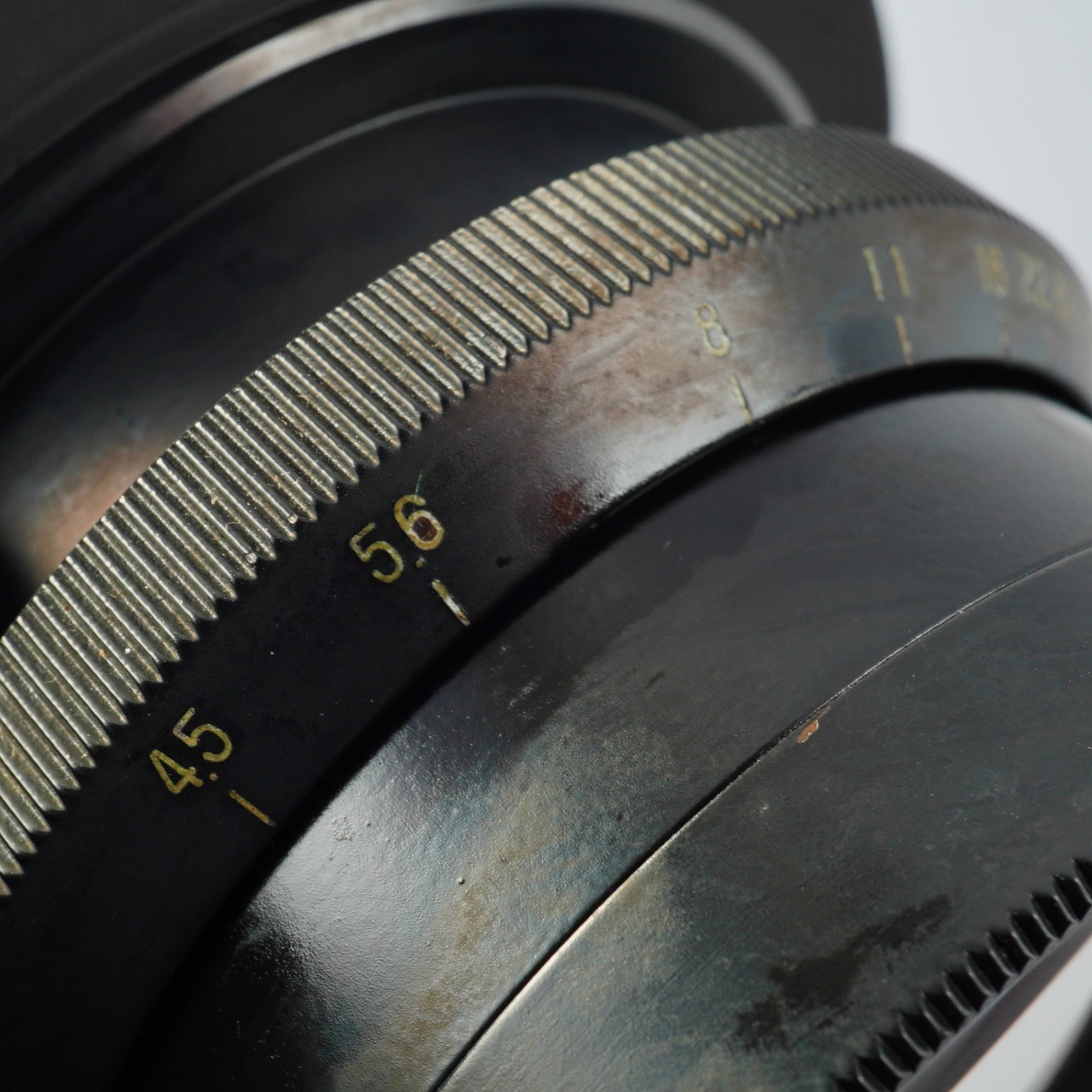 FUJIFILM FUJI Recter 18cm 180mm F/4.5 Prime Lens
