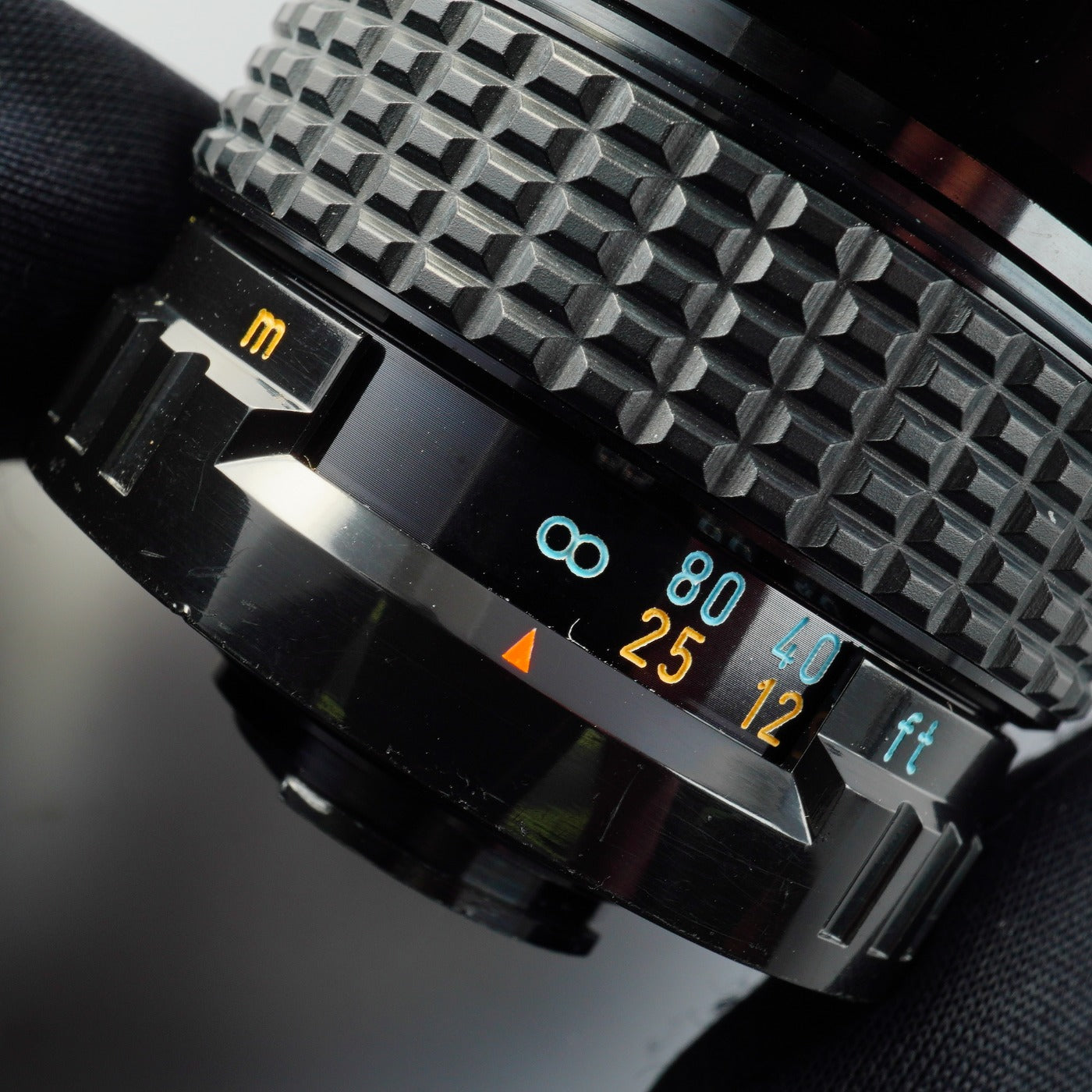 PENTAX 110 70mm F/2.8 (PENTAX 110用)