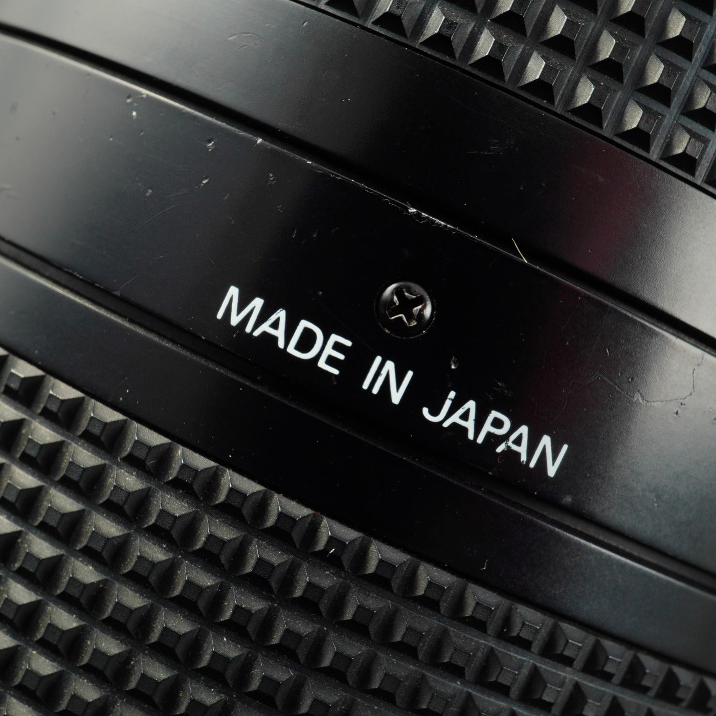 【ジャンク】 Nikon AF NIKKOR 35-70mm F/2.8 D ズームレンズ