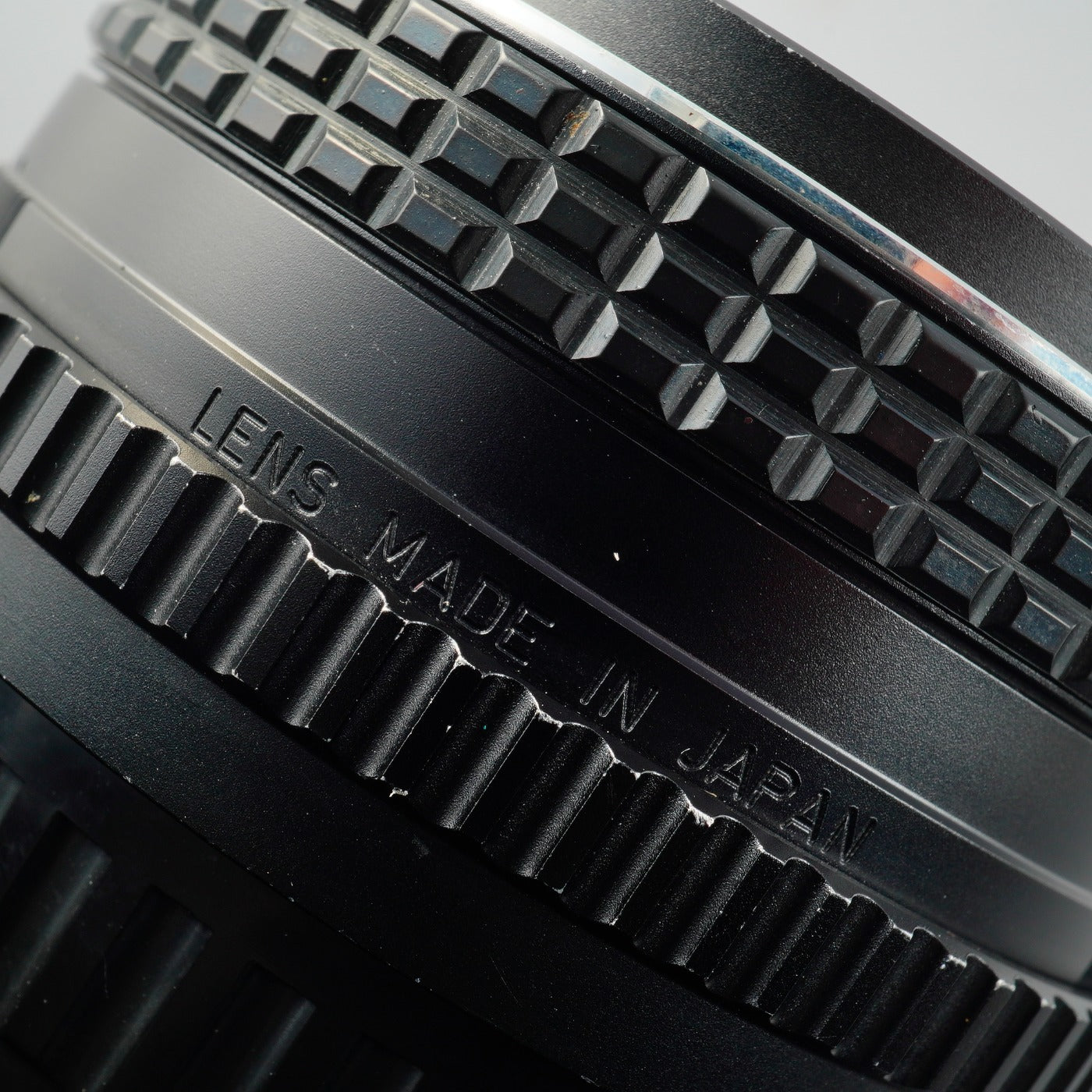 SMC PENTAX M 28mm F/2.8 (für Pentax K) Festbrennweitenobjektiv