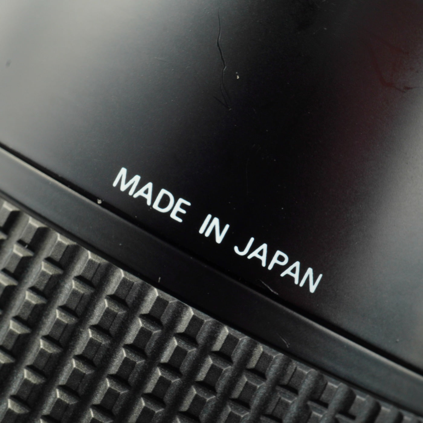 Nikon AF NIKKOR 28-85mm F/3.5-4.5 Zoom Lens