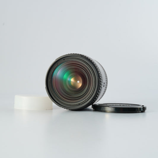 Nikon AF NIKKOR 28-85mm F/3.5-4.5 ズームレンズ