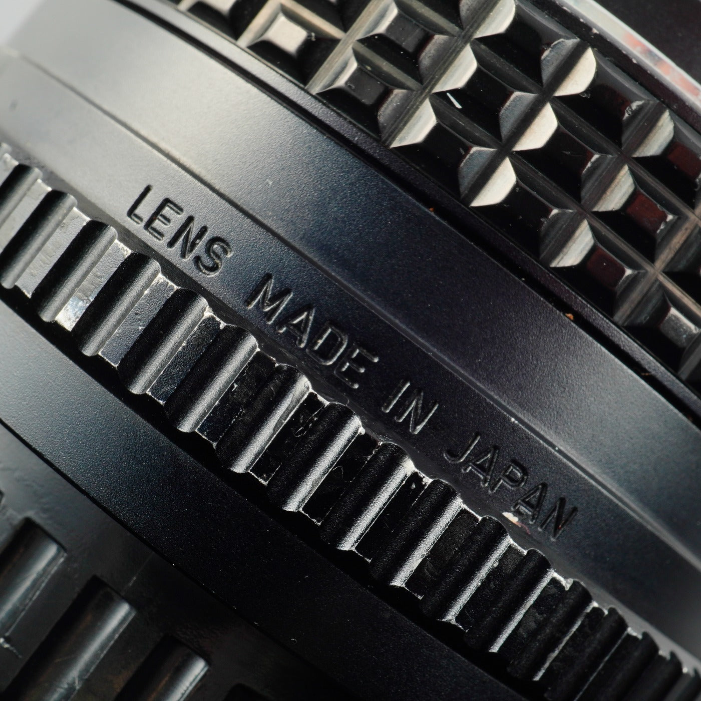 SMC PENTAX M 35mm F/2.8 (für Pentax K) Festbrennweitenobjektiv