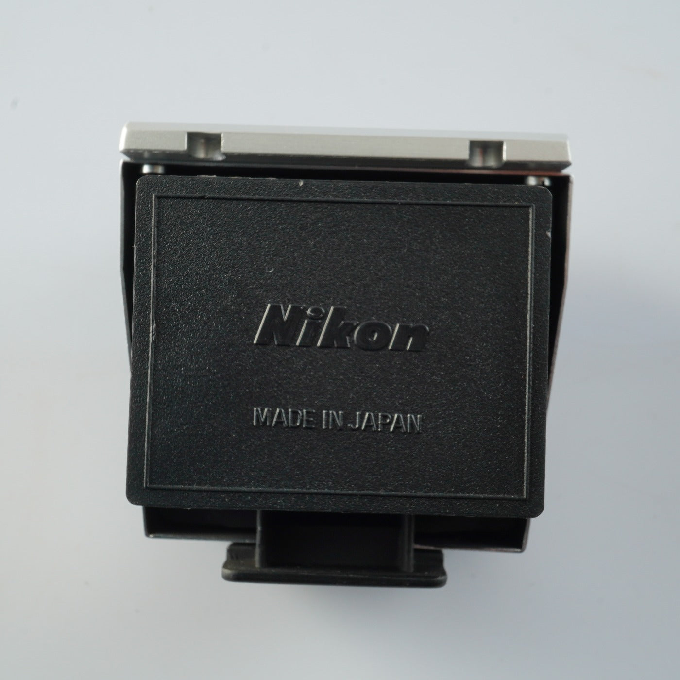 Nikon DW-1 View Finder for Nikon F2 ビューファインダー