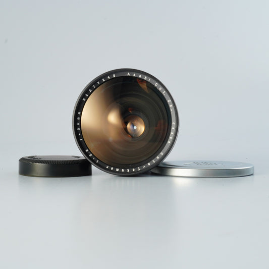 PENTAX Auto Takumar 35mm F/2.3 (für M42) Festbrennweitenobjektiv