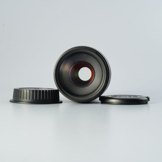Canon EF 75-300mm F/4-5.6 Ⅲ ズームレンズ