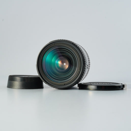 Nikon AF NIKKOR 28-85mm F/3.5-4.5 ズームレンズ