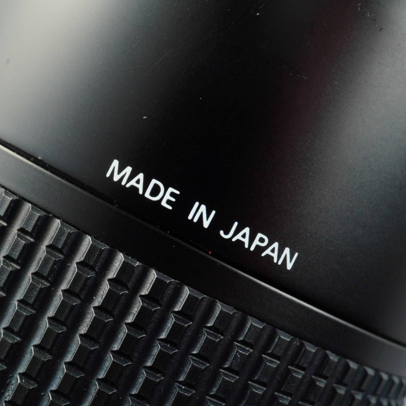 Nikon AF NIKKOR 28-85mm F/3.5-4.5 Zoom Lens
