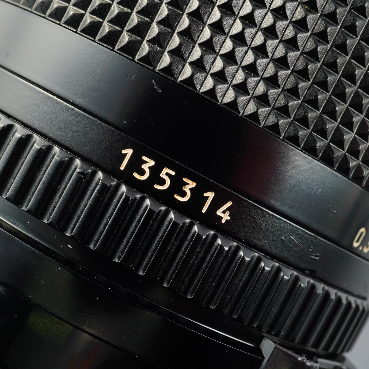 【ジャンク】 Canon New FD NFD 24mm F/2.8 単焦点レンズ