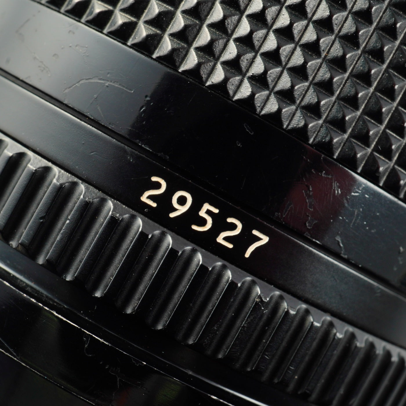 【ジャンク】 Canon New FD NFD 28mm F/2 単焦点レンズ