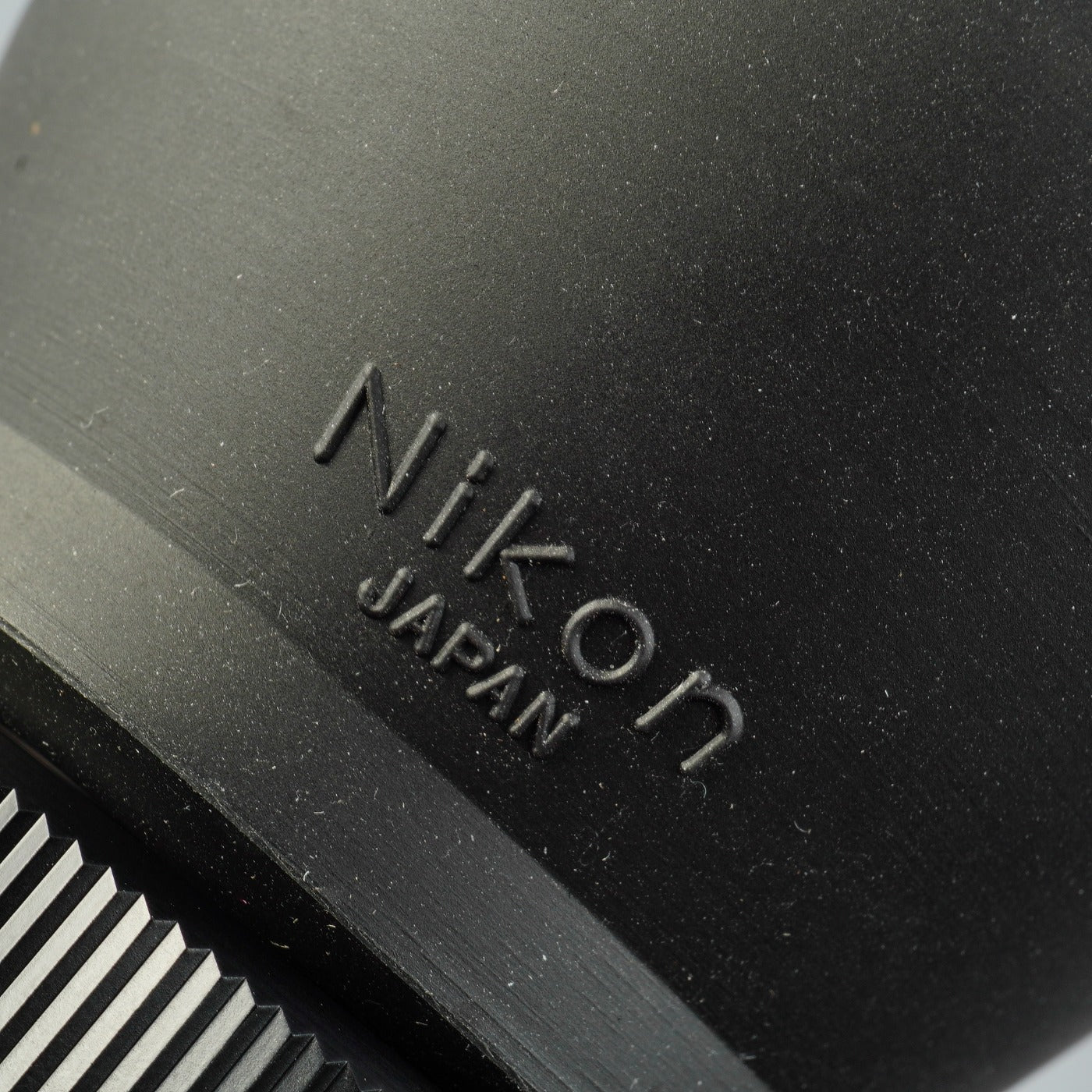 Nikon DW-4 Magnifying Waist-Level Viewfinder For Nikon F3 ビューファインダー