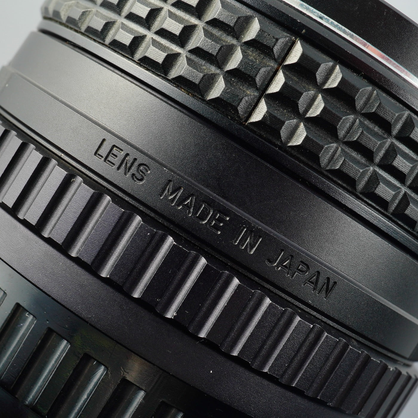 SMC PENTAX 55mm F/1.8 (für Pentax K) Festbrennweitenobjektiv