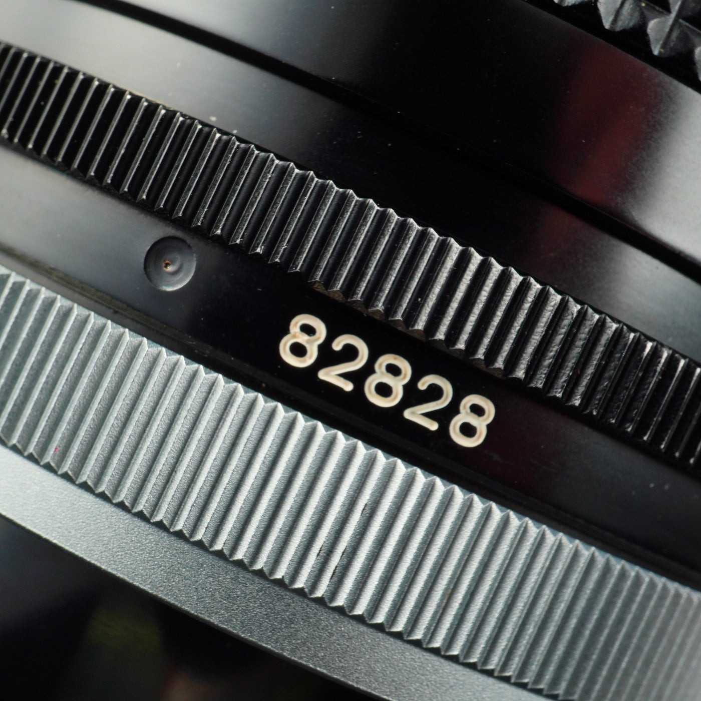 Canon FD 28mm F/3.5 SC "O" Festbrennweitenobjektiv