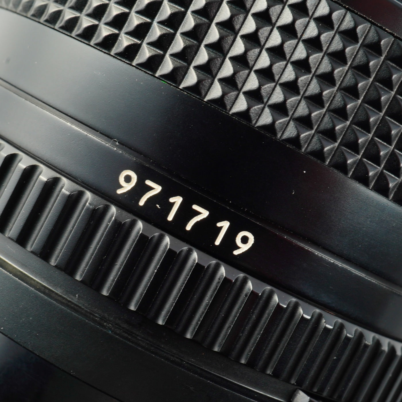 Canon New FD NFD 28mm F/2.8 Festbrennweitenobjektiv