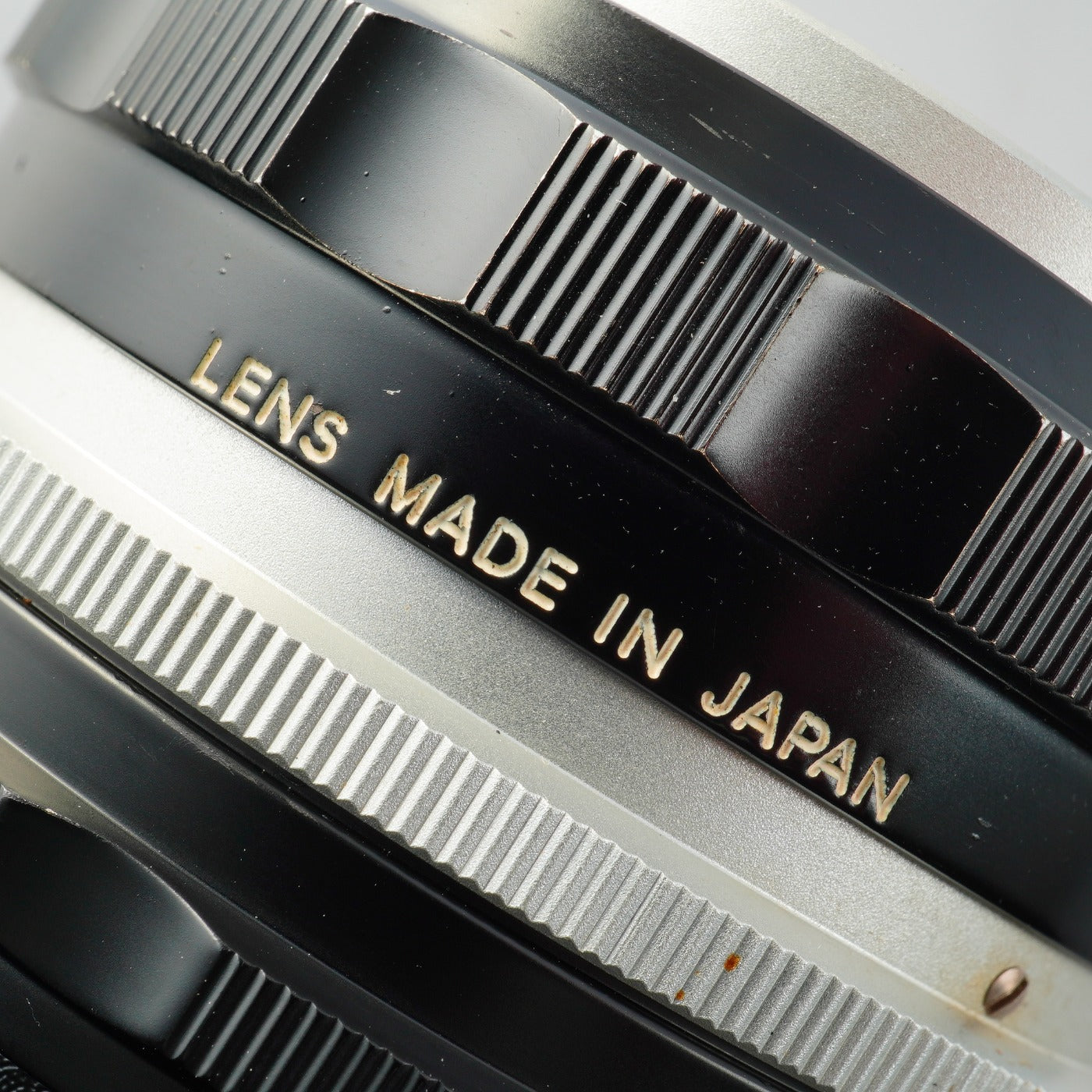 Nikon Ai NIKKOR-H Auto 50mm F/2 prime lens