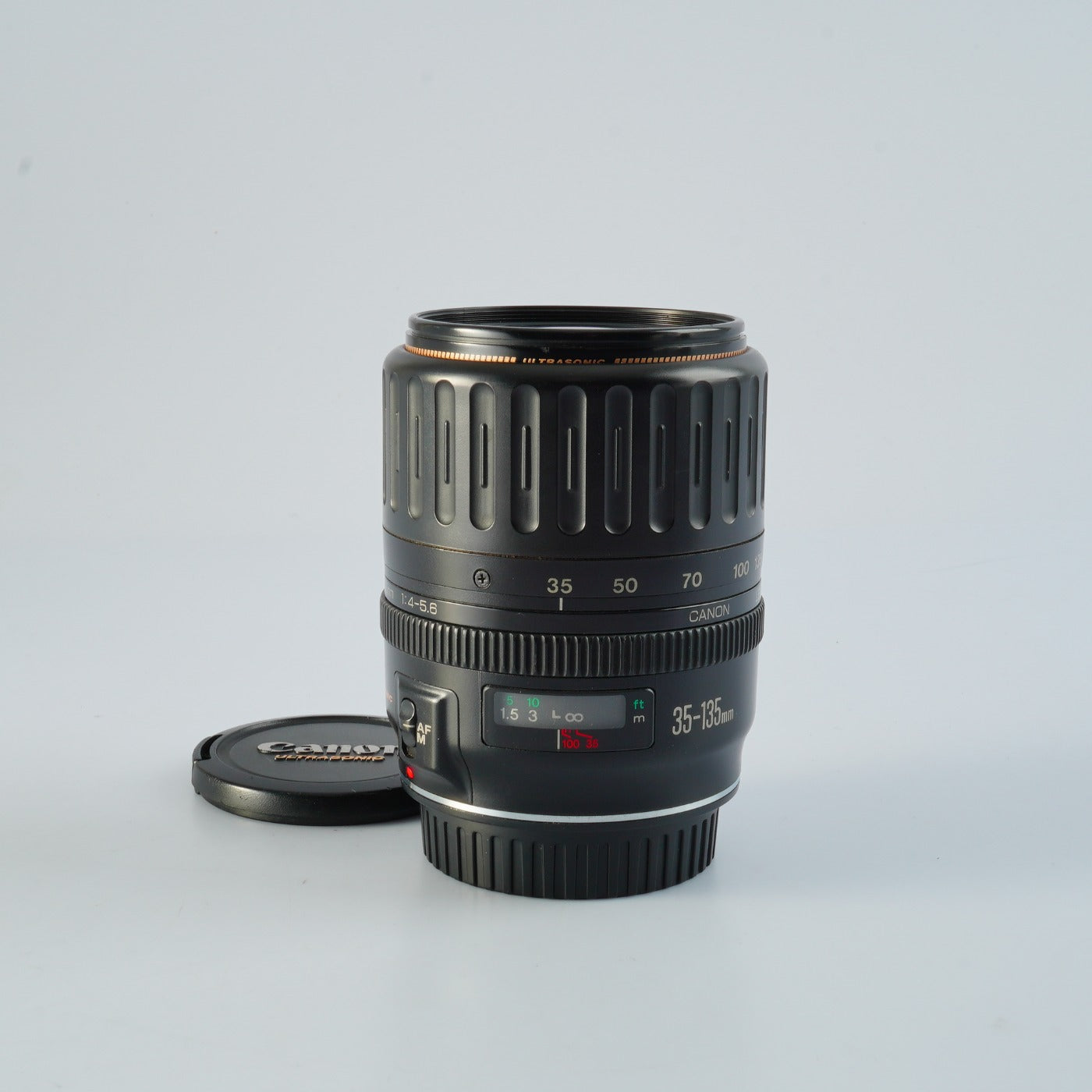 Canon EF 35-135mm F/4-5.6 USM ズームレンズ – 山田写真機店