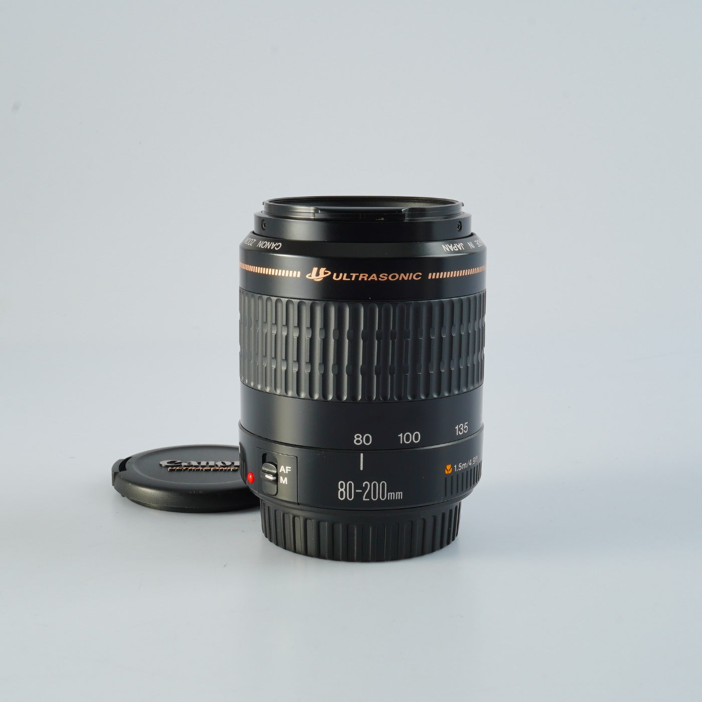 Canon EF 80-200mm F/4.5-5.6 USM ズームレンズ – 山田写真機店