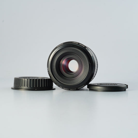 Canon EF 80-200mm F/4.5-5.6 USM Zoomobjektiv