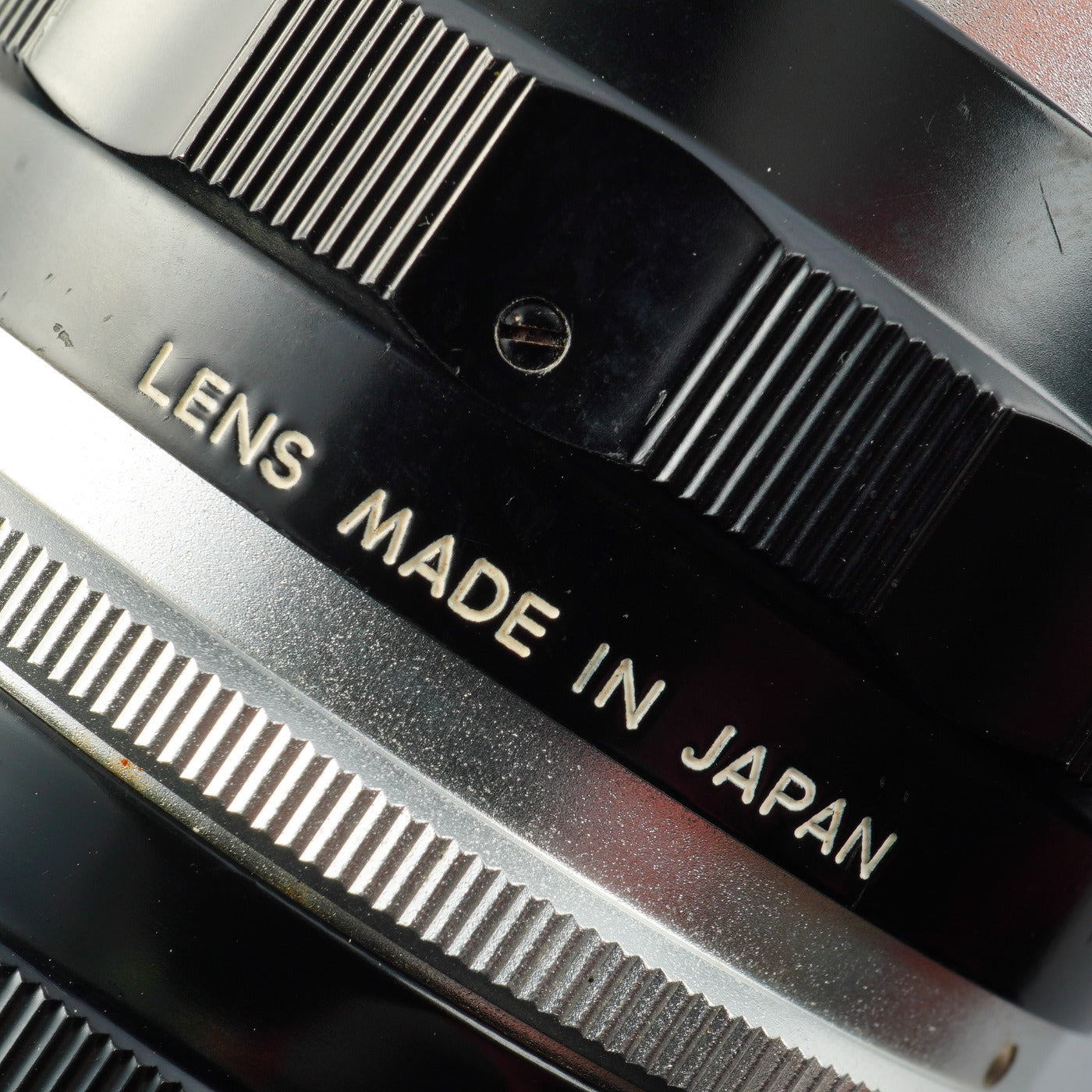 Nikon 非Ai NIKKOR-S Auto 35mm F/2.8 単焦点レンズ
