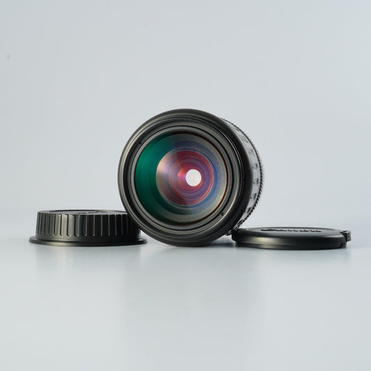 Canon EF 35-135mm F/4-5.6 USM ズームレンズ