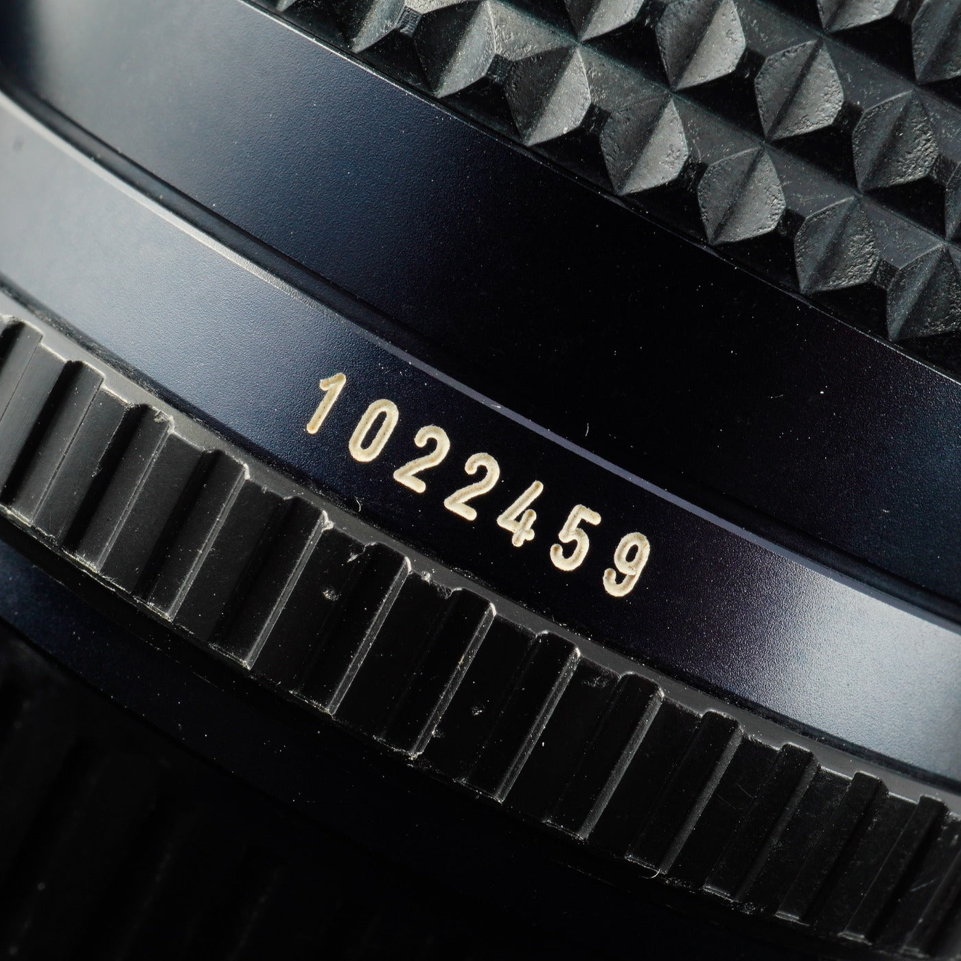 MINOLTA MD W.ROKKOR 28mm F/3.5 prime lens