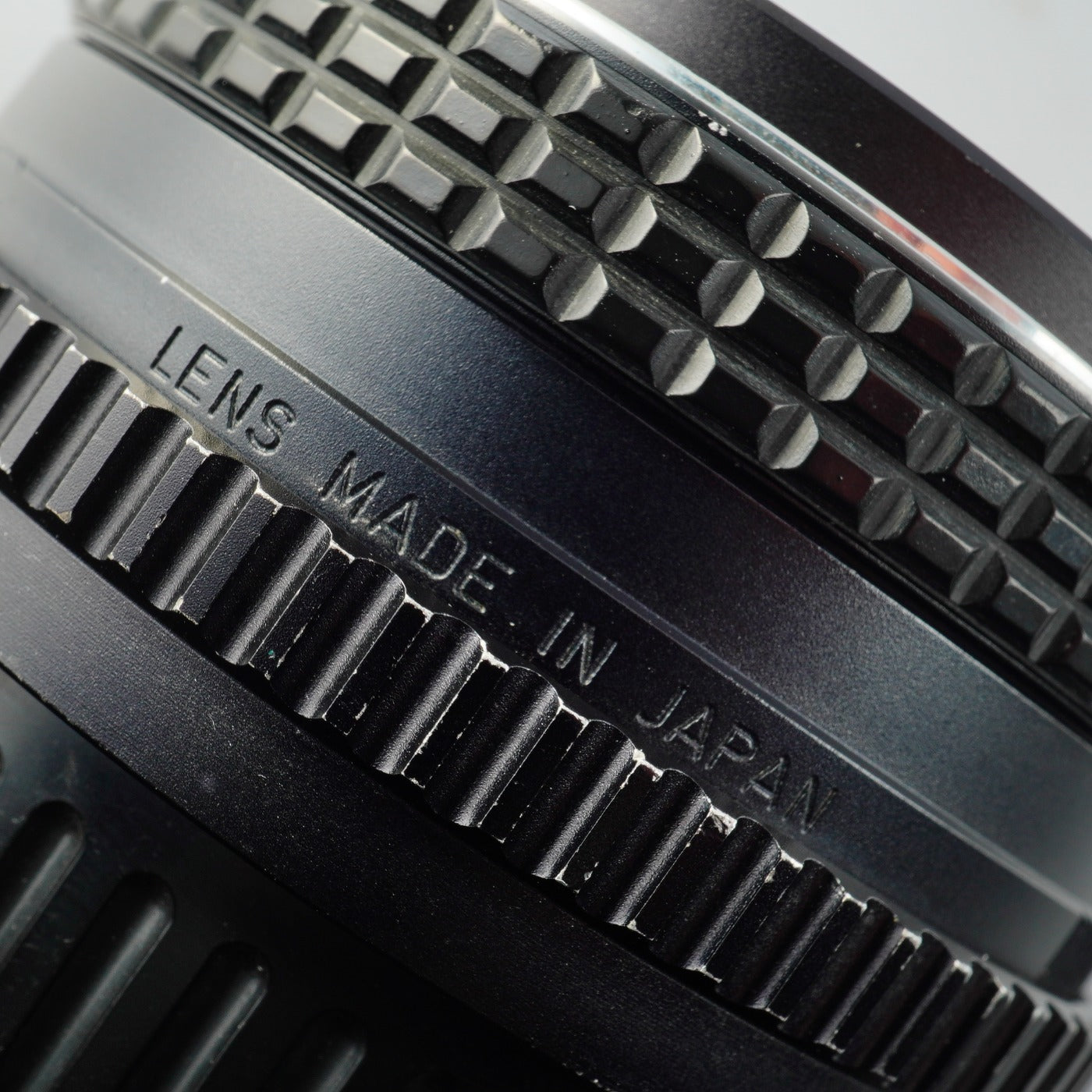 SMC PENTAX M 28mm F/2.8 (für Pentax K) Festbrennweitenobjektiv