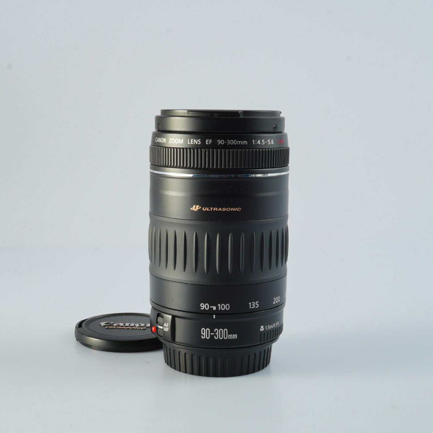 Canon EF 90-300mm F/4.5-5.6 USM ズームレンズ – 山田写真機店