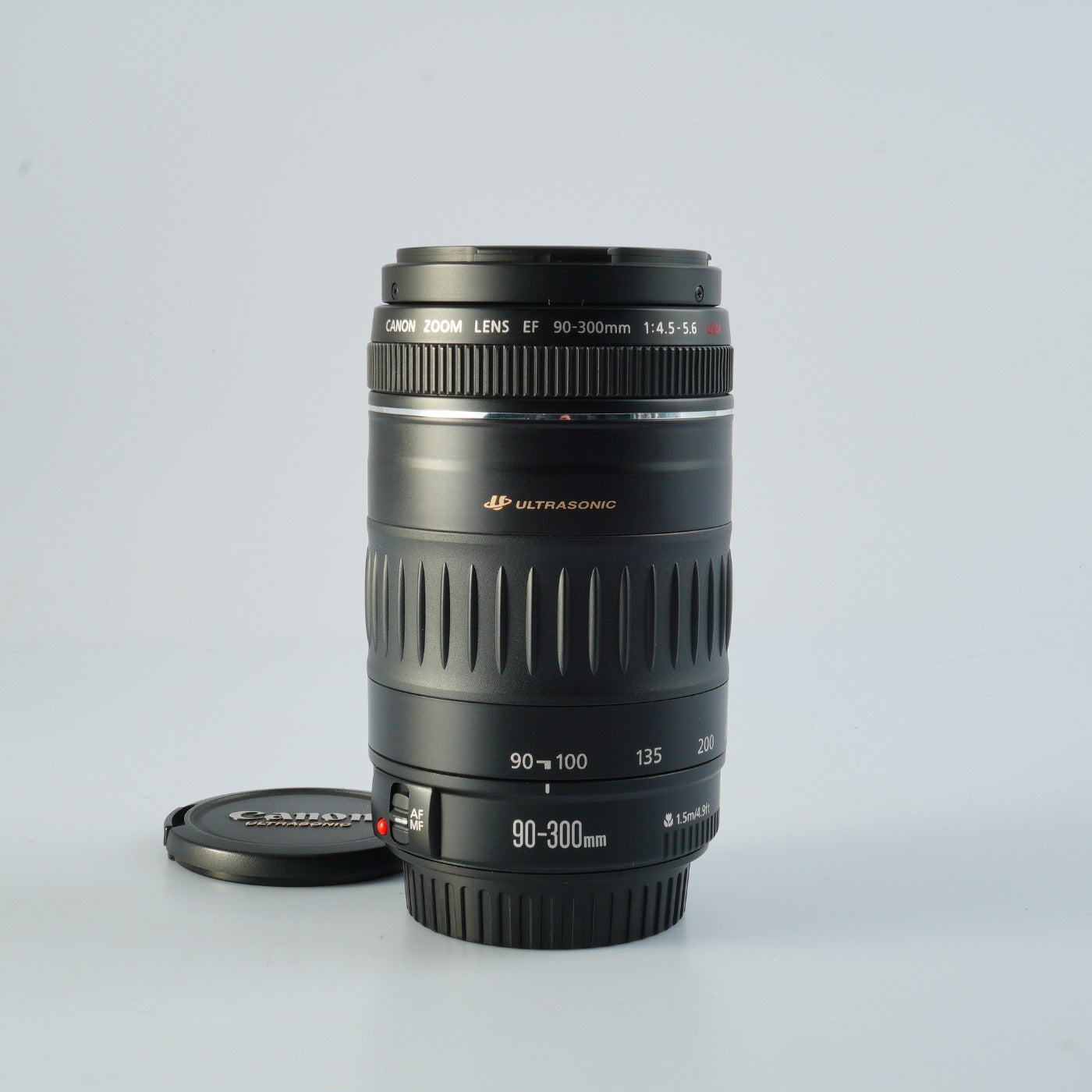 Canon EF 90-300mm F/4.5-5.6 USM ズームレンズ – 山田写真機店
