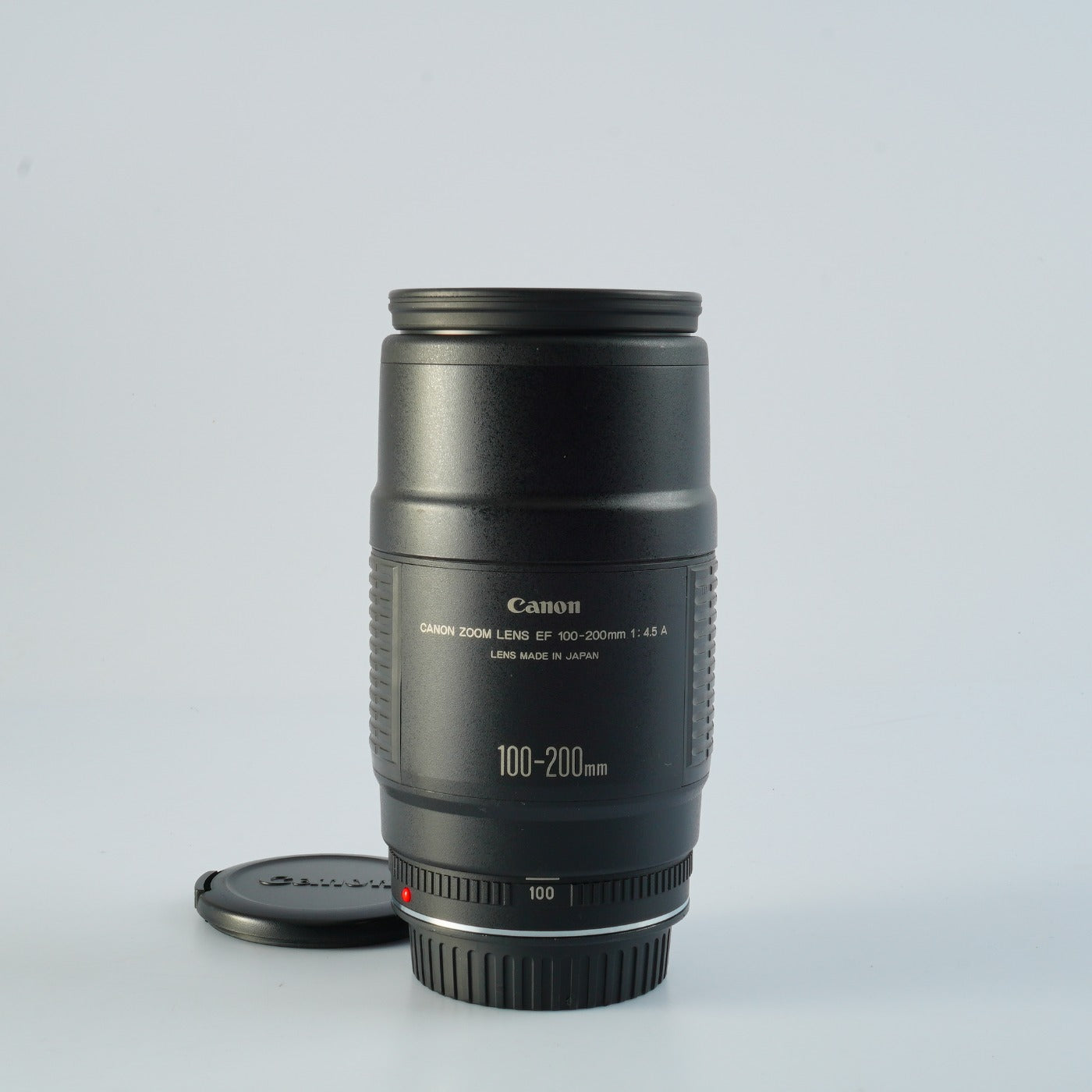 Canon EF 100-200mm f/4.5 ズームレンズ Canon EF 100-200mm F/4.5 ズームレンズ – 山田写真機店
