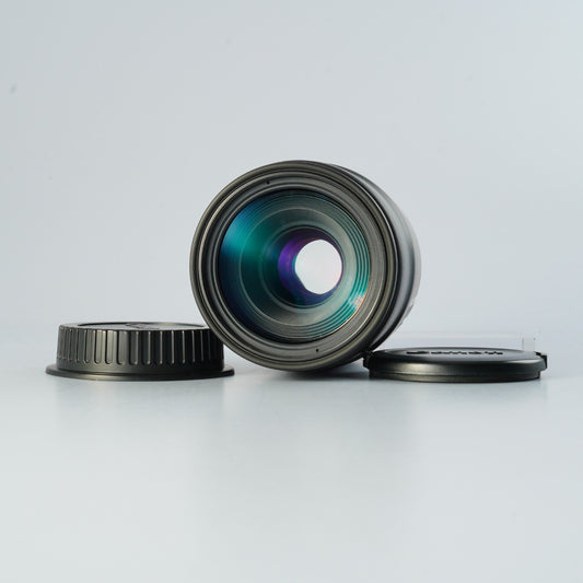 Canon EF 100-200mm F/4.5 Zoomobjektiv