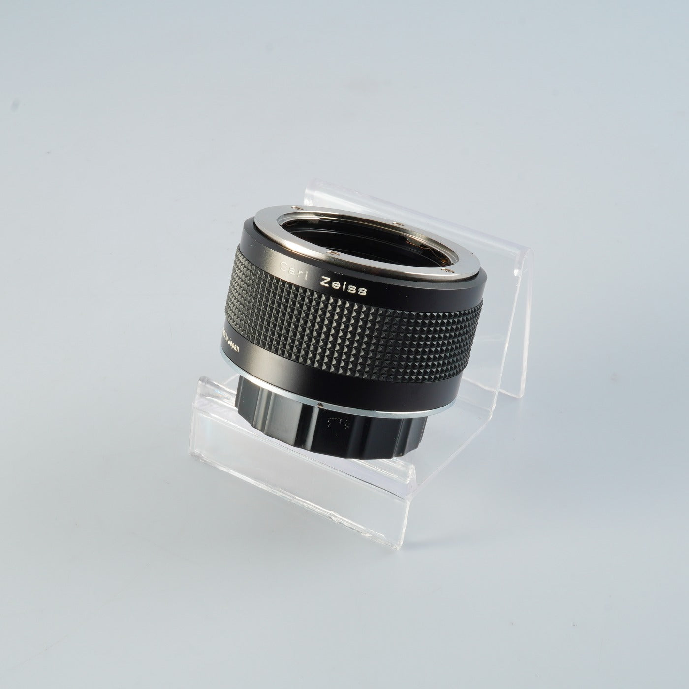 フィルムカメラ Carl Zeiss Mutar I 2x Carl Zeiss Mutar I 2x T* Teleconverter (Contax/Yashica用