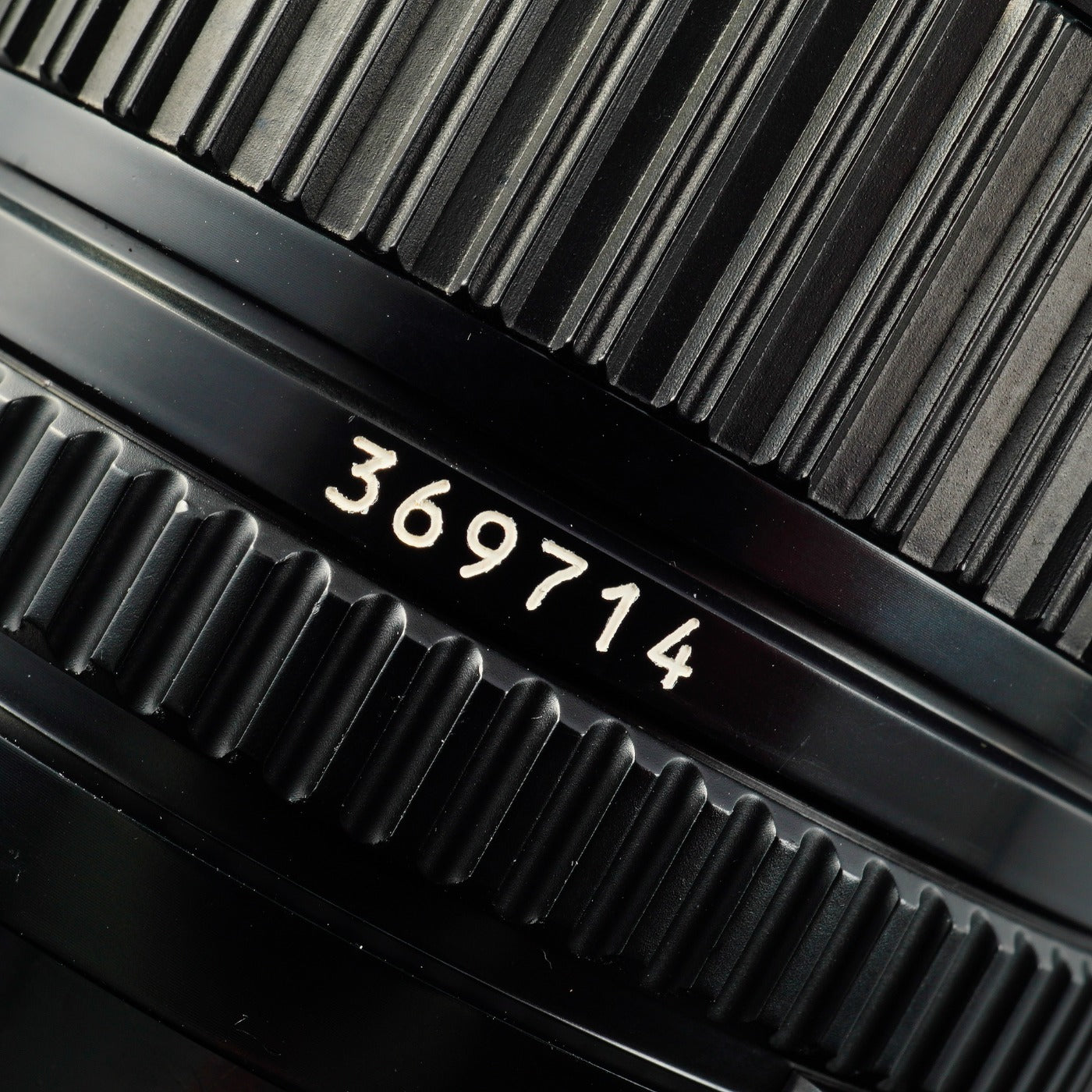 Canon FD 35-70mm F/4 ズームレンズ