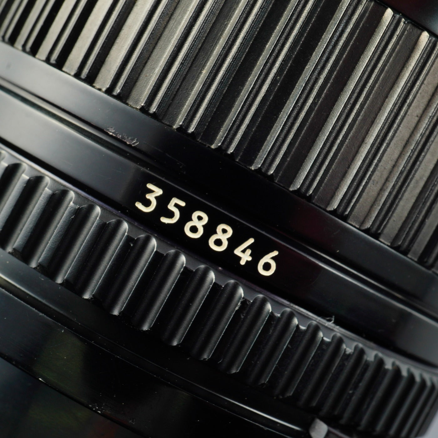 Canon FD 35-70mm F/4 Zoomobjektiv