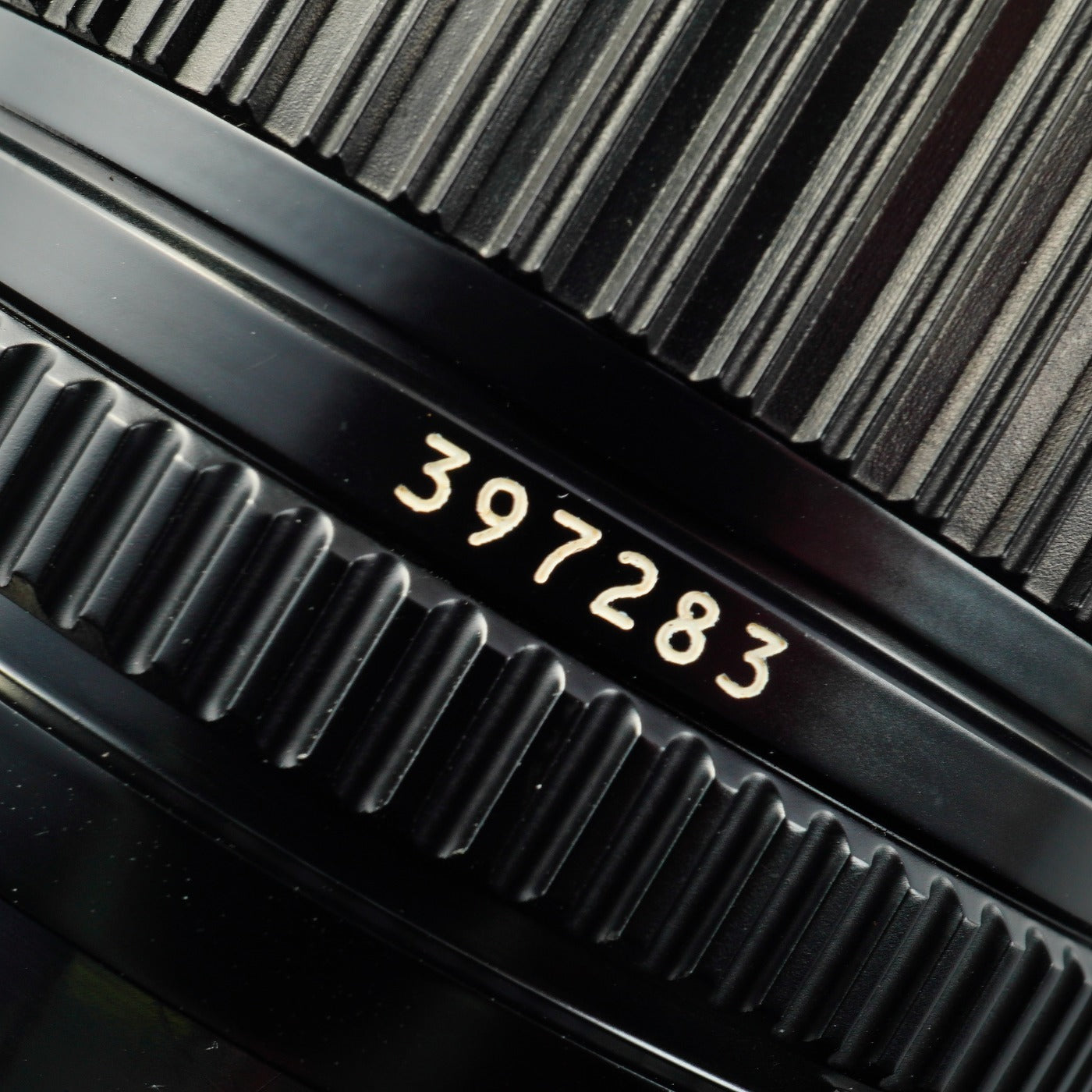 Canon FD 35-70mm F/4 Zoomobjektiv