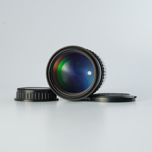 SMC PENTAX A ZOOM 70-210mm F/4 (Pentax K用) ズームレンズ