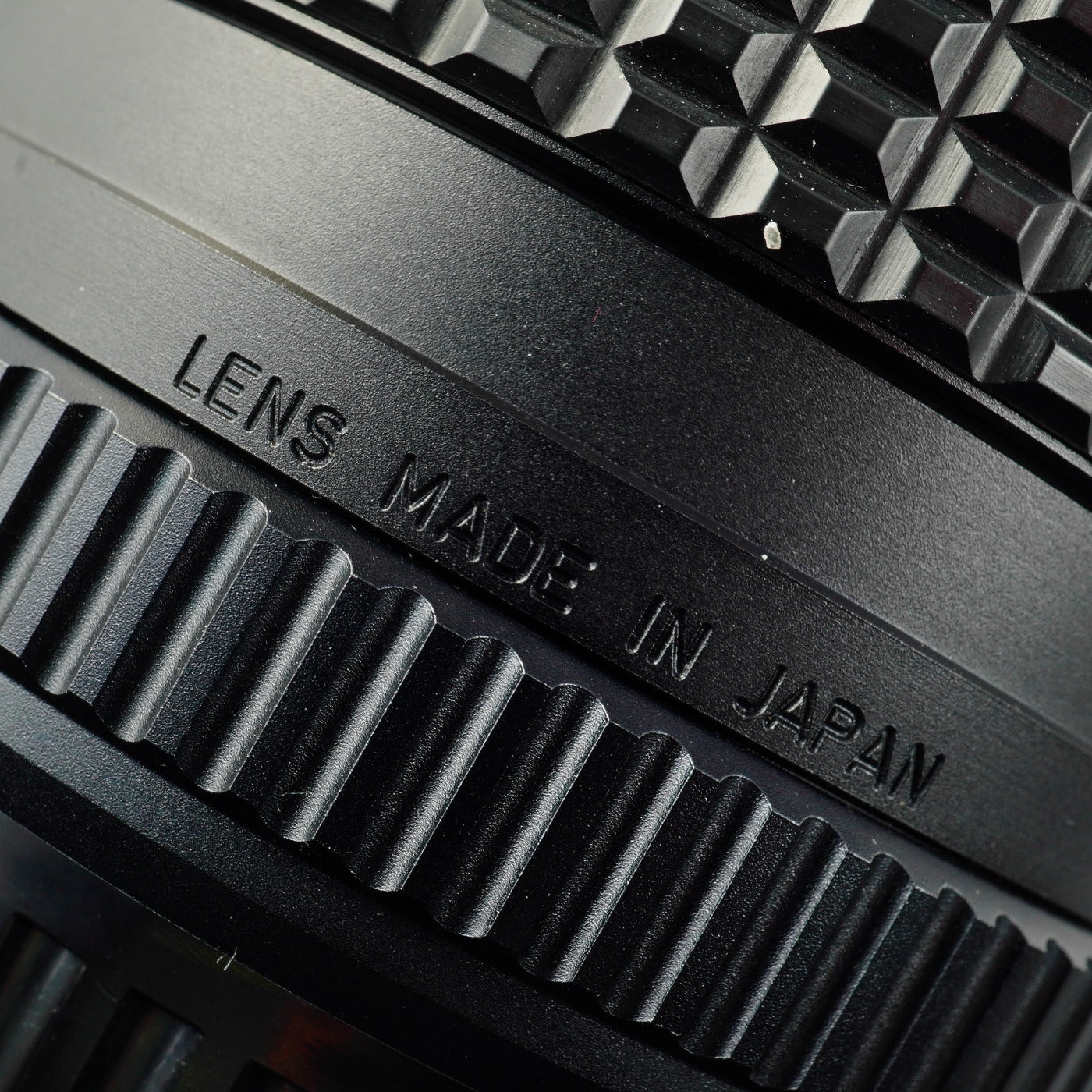 SMC PENTAX 35mm F/2 (for Pentax K) prime lens