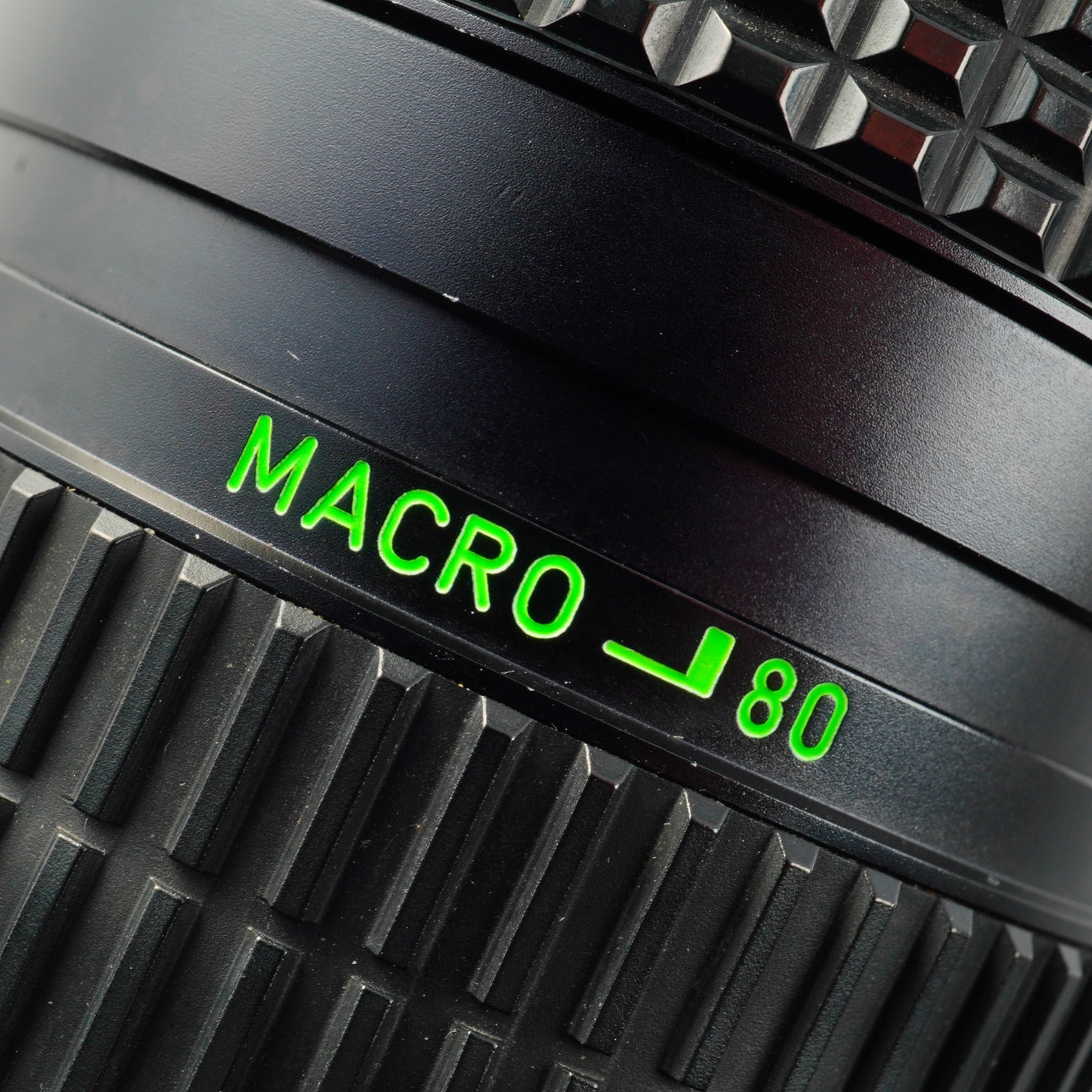 SMC PENTAX M ZOOM 40-80mm F/2.8-4 (für Pentax K) Zoomobjektiv