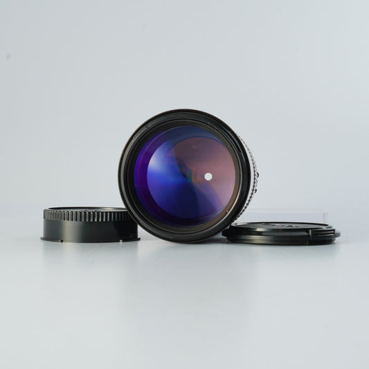 Canon New FD 80-200mm F/4 ズームレンズ