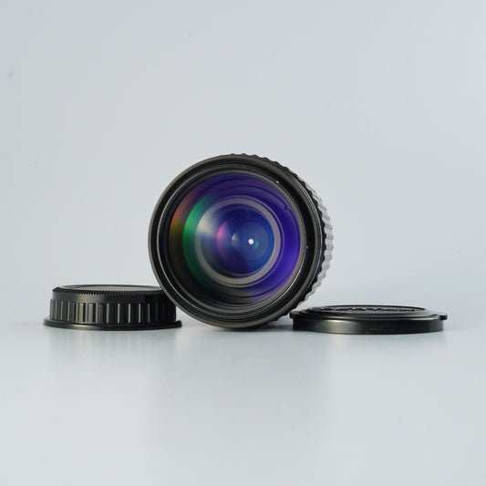 SMC PENTAX A ZOOM 70-210mm F/4 (Pentax K用) ズームレンズ