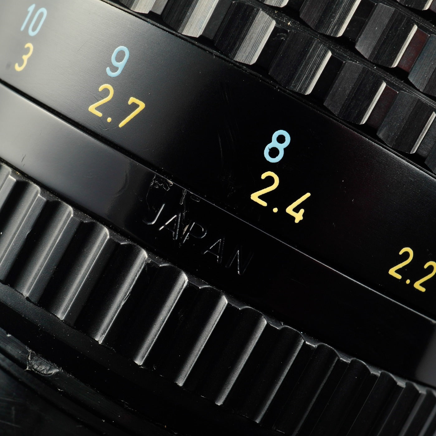 SMC PENTAX A 200mm F/4 (für Pentax K) Festbrennweitenobjektiv